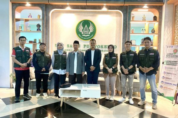 Mahasiswa UIN SAIZU Purwokerto Laksanakan KKN Internasional di Semporna, Sabah, Malaysia