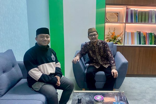 Mahasiswa PBA UIN Saizu Purwokerto sebagai Peserta ITHLA Abroad International Arabic Teaching Program di Tiga Negara