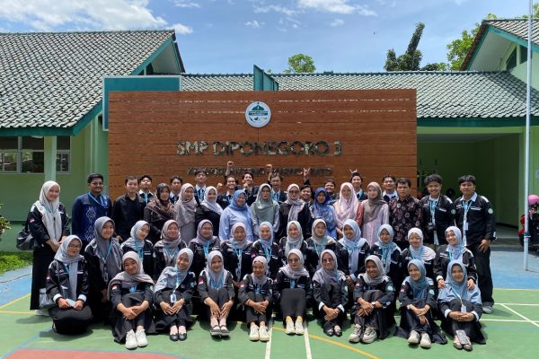 AKTIVITAS ROMADHON; WUJUDKAN RAMADHAN PENUH BERKAH DALAM KEBERSAMAAN DAN SILATURAHMI